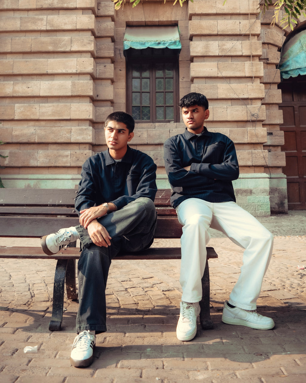 Navy: Midnight Line