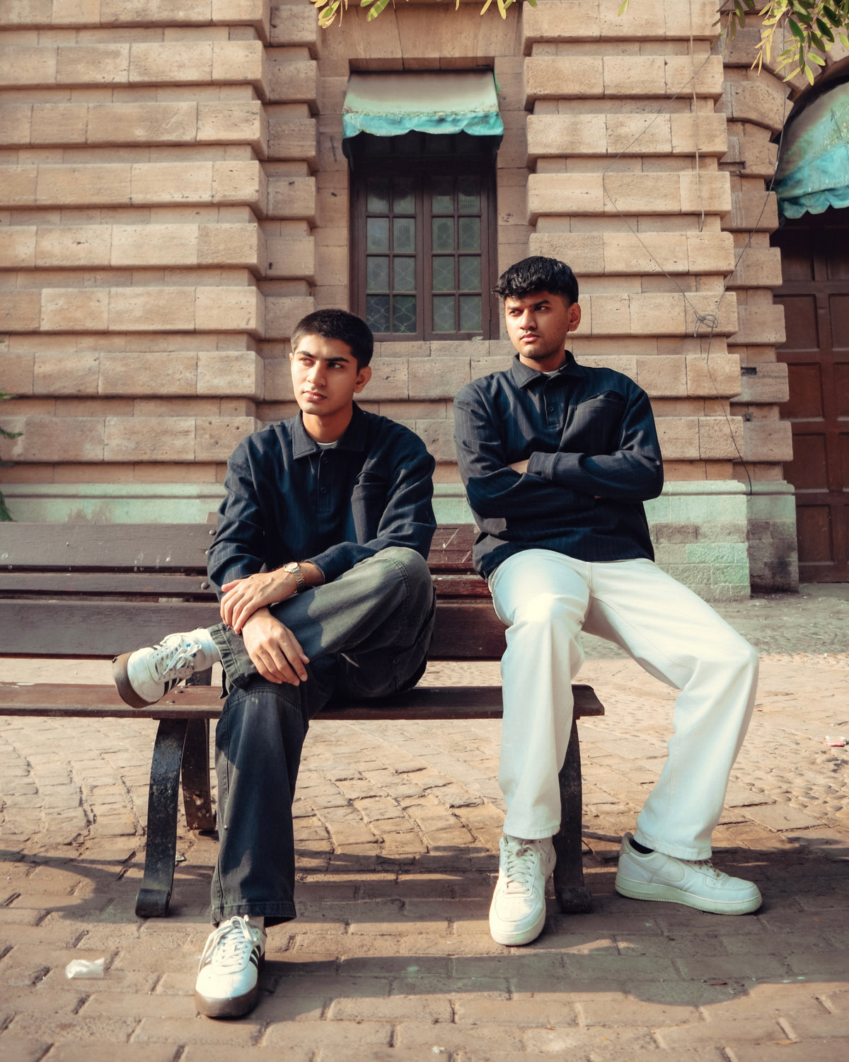Navy: Midnight Line