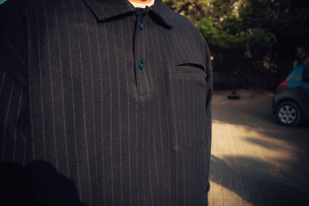 Navy: Midnight Line