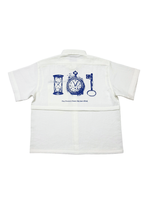 Light Cream // Timeless