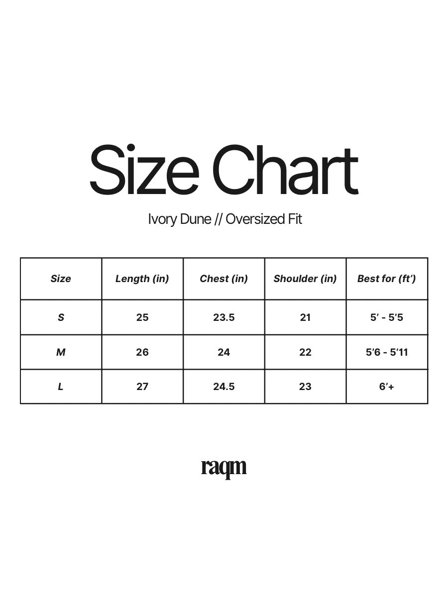 Corduroy: Ivory Dune