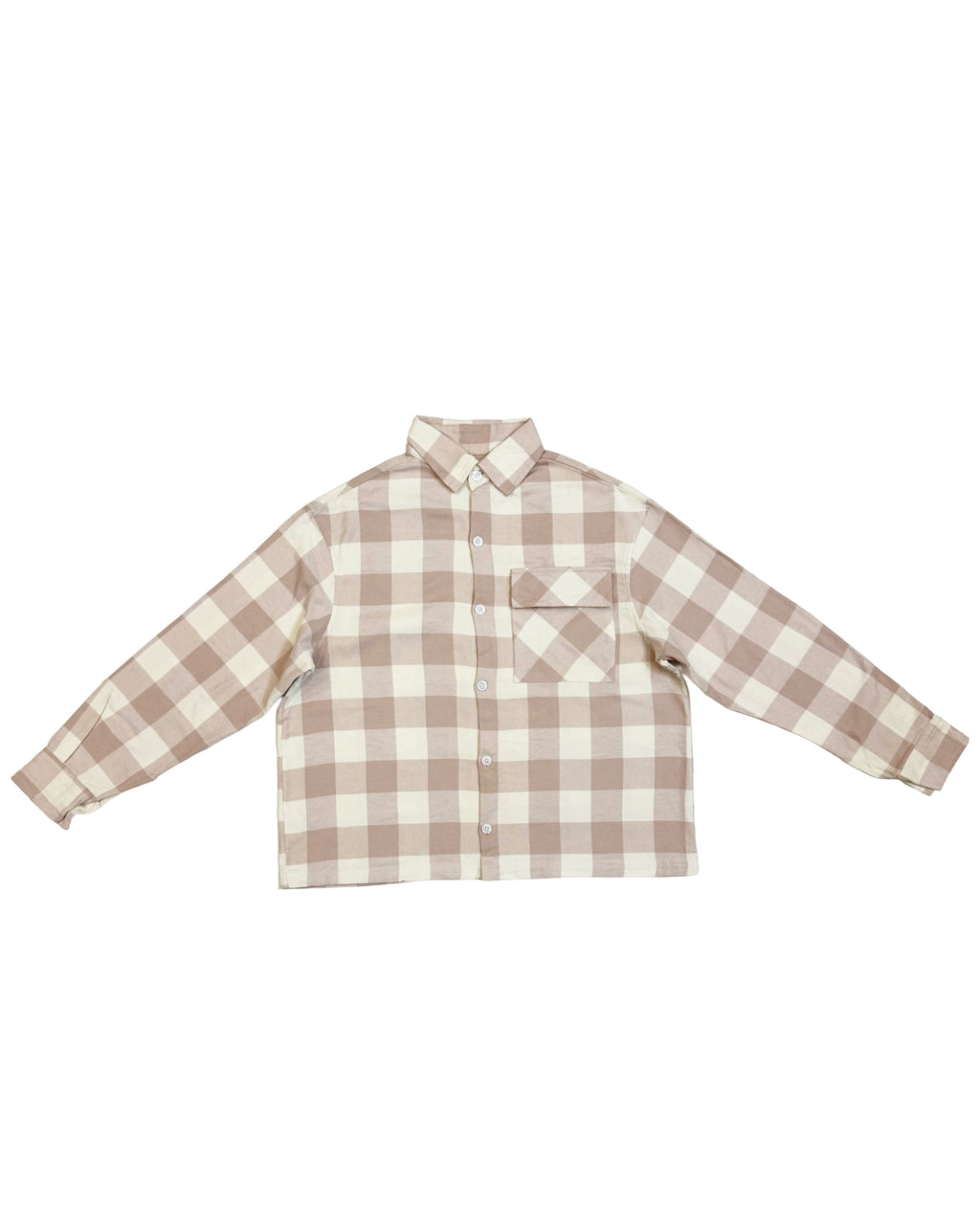 Peach White: Vanilla Peach