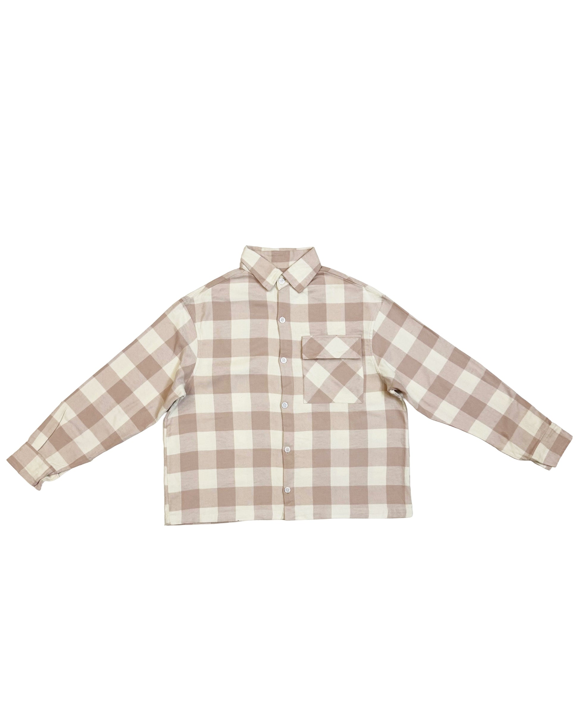 Peach White: Vanilla Peach