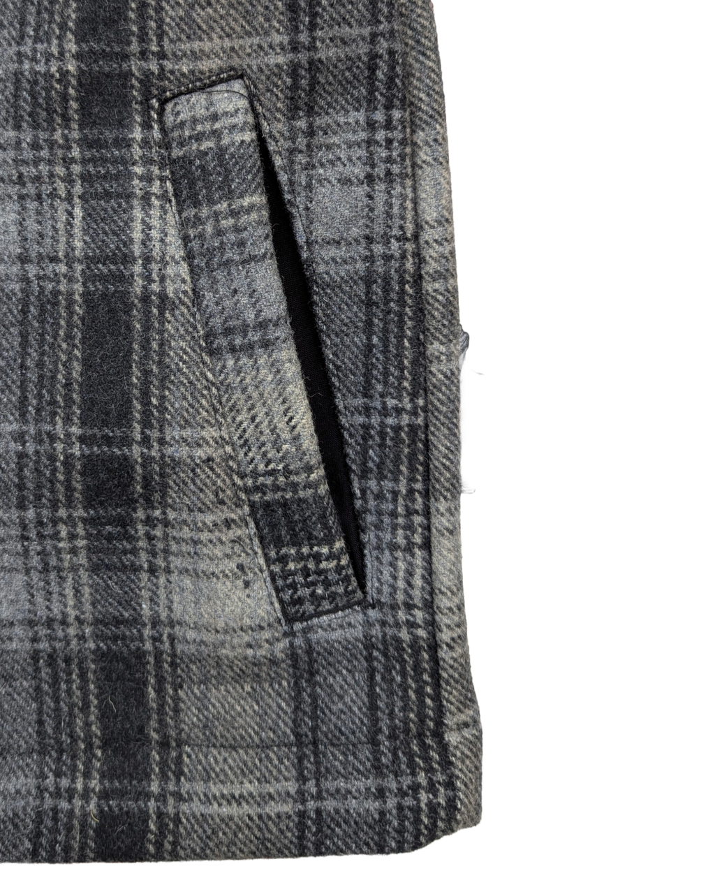 Shacket: Grey Matter